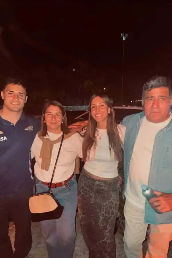 Los familiares de los Pumas tucumanos, listos para vivir un duelo histórico