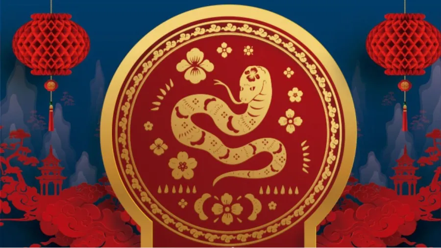 Horóscopo chino: la Serpiente será el animal regente del 2025