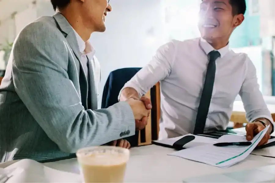 Decir gracias puede mejorar nuestros vínculos.