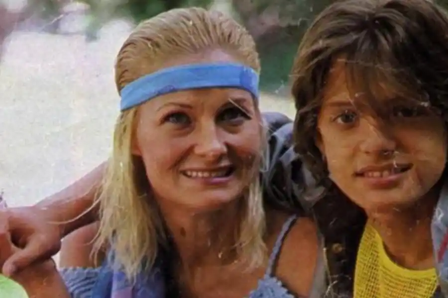 El hermano de Luis Miguel rompió el silencio sobre la desaparición de su madre