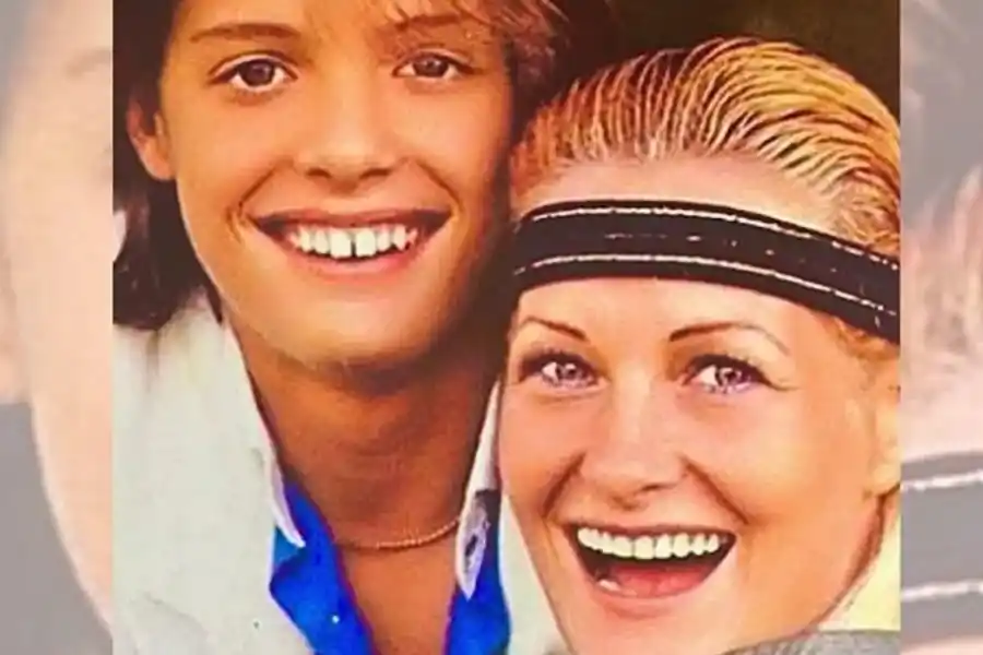 El hermano de Luis Miguel rompió el silencio sobre la desaparición de su madre