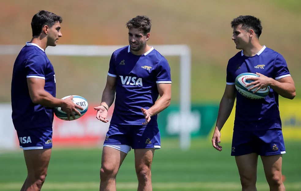 Rugby Championship: ¿qué necesitan Los Pumas ante Sudáfrica para ser campeones?