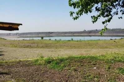 VIDEO. El robo de agua dejó sin servicio a vecinos de Yerba Buena