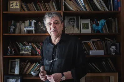 Cuándo un escritor se hace escritor