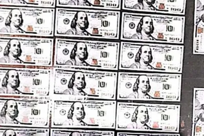 Millonaria estafa: se hacían pasar por expertos en operaciones bursátiles