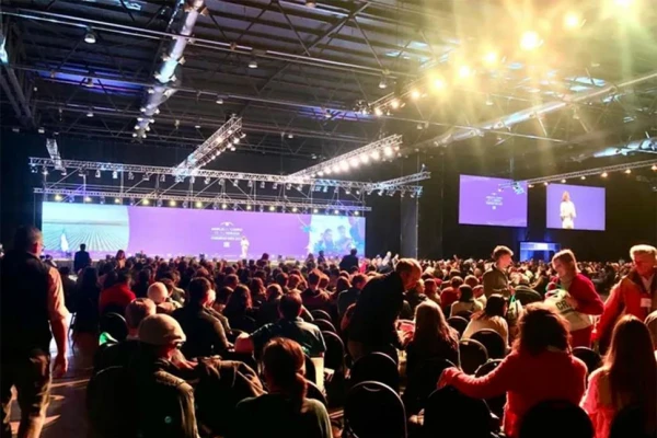 Evento regional: entre miércoles y jueves se realizará el XII Congreso CREA del NOA