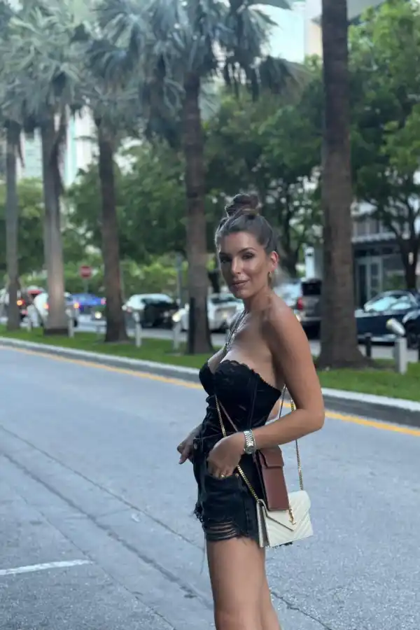 Video: conocé a Juli Arregui, la primera dama del rugby argentino