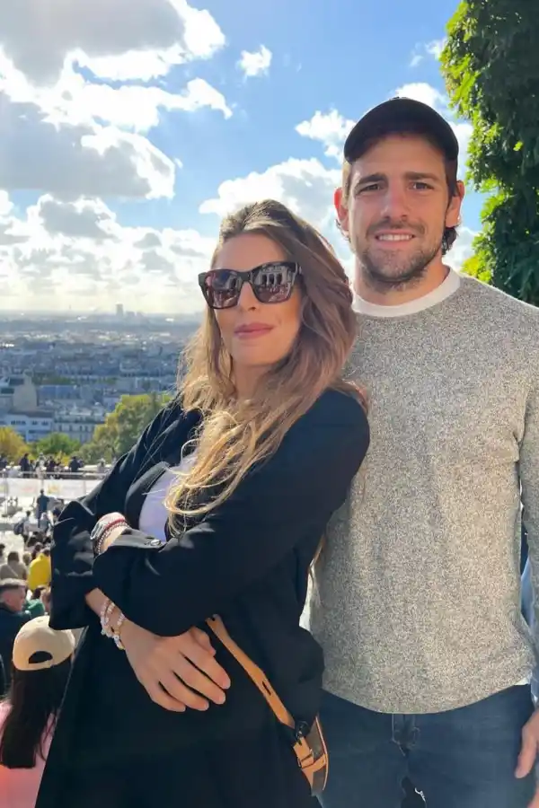 Video: conocé a Juli Arregui, la primera dama del rugby argentino