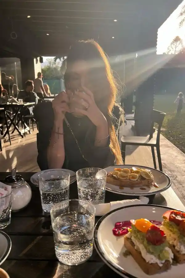 Video: conocé a Juli Arregui, la primera dama del rugby argentino