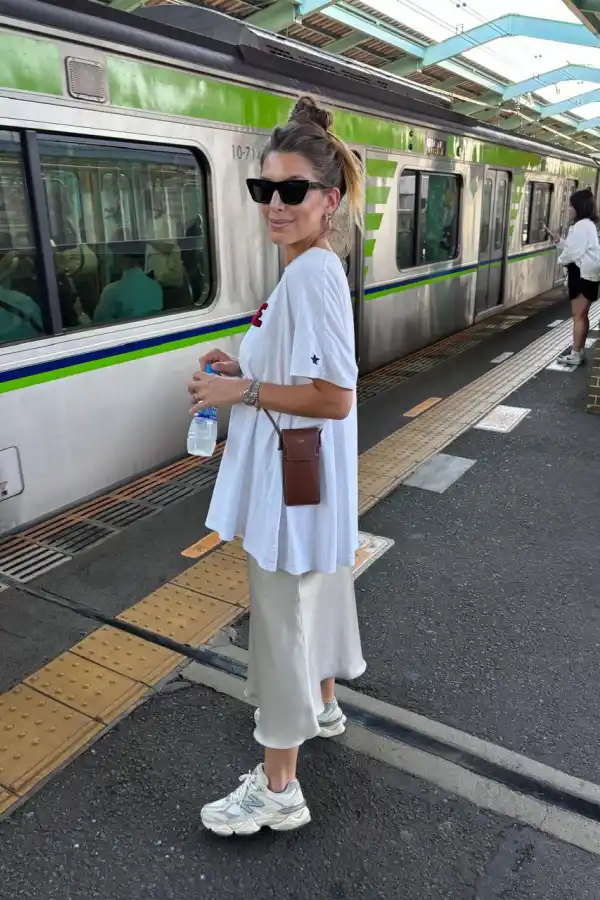 Video: conocé a Juli Arregui, la primera dama del rugby argentino