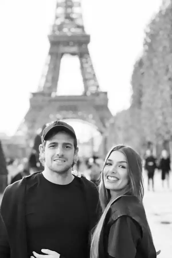 Video: conocé a Juli Arregui, la primera dama del rugby argentino