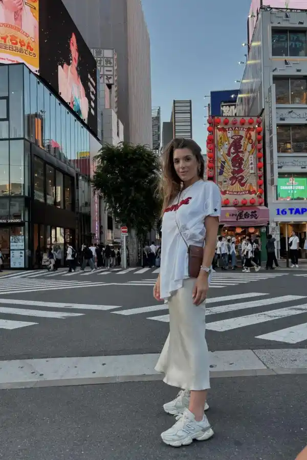 Video: conocé a Juli Arregui, la primera dama del rugby argentino