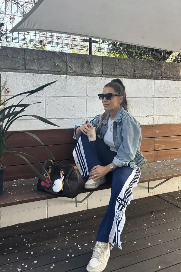 Video: conocé a Juli Arregui, la primera dama del rugby argentino