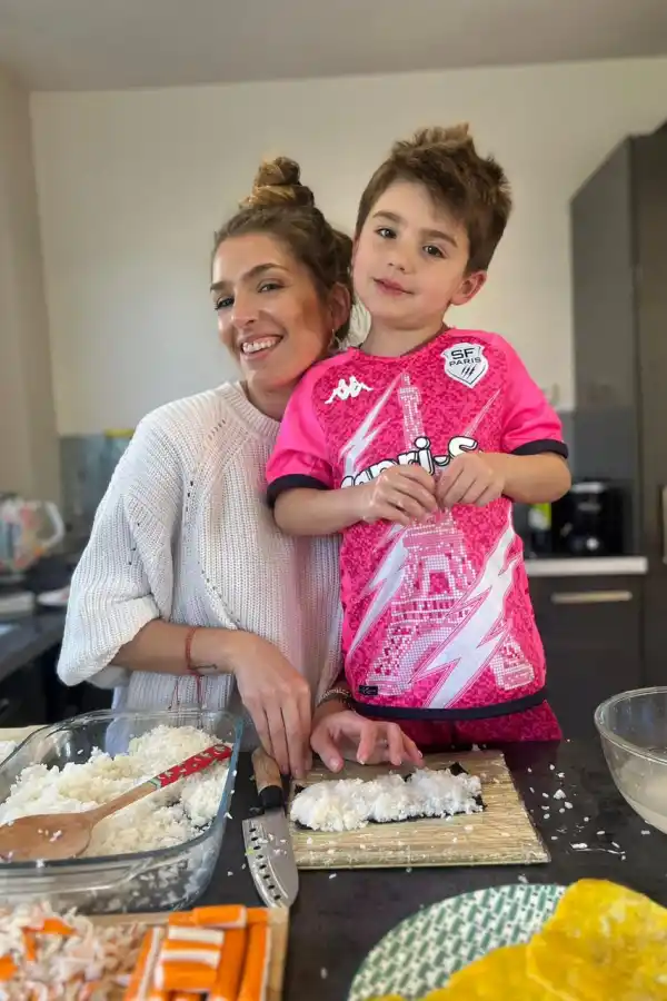 Video: conocé a Juli Arregui, la primera dama del rugby argentino