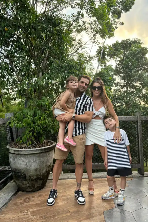 Video: conocé a Juli Arregui, la primera dama del rugby argentino