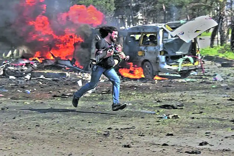 Un periodismo que haga la diferencia