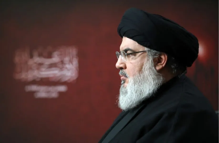 Quién fue Hassan Nasrallah, el jefe terrorista de Hezbollah abatido por Israel