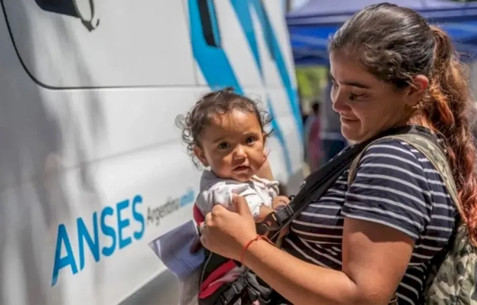 Anses anunció una serie de subas para octubre.