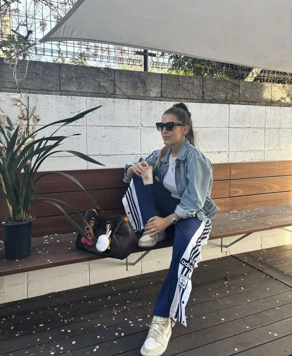 Video: conocé a Juli Arregui, la primera dama del rugby argentino