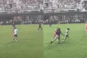 El llamativo gesto de Lionel Messi con un hincha que invadió la cancha de Inter Miami para pedirle una foto