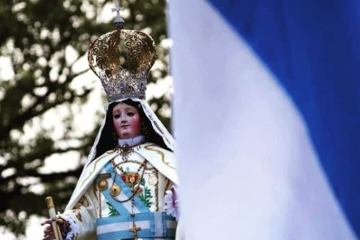 Crónicas del viejo Tucumán: la gran Batalla en el Campo de las Carreras