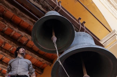 Día de la Ciudad, una celebración entre mates, tango y campanas