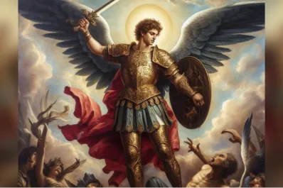 Día de San Miguel Arcángel: por qué se celebra el 29 de septiembre y qué significa para la Iglesia