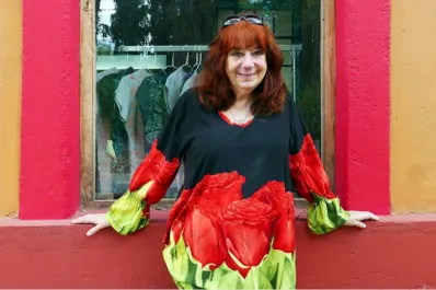 Qué le espera a tu signo en octubre según el horóscopo chino de Ludovica Squirru