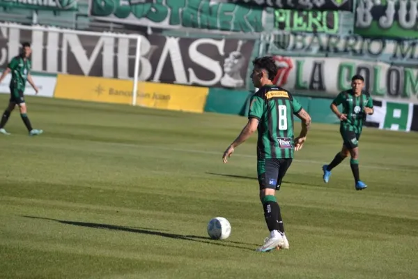 Tras el empate entre San Martín de San Juan y Agropecuario, ¿cómo quedó la tabla de la Primera Nacional?