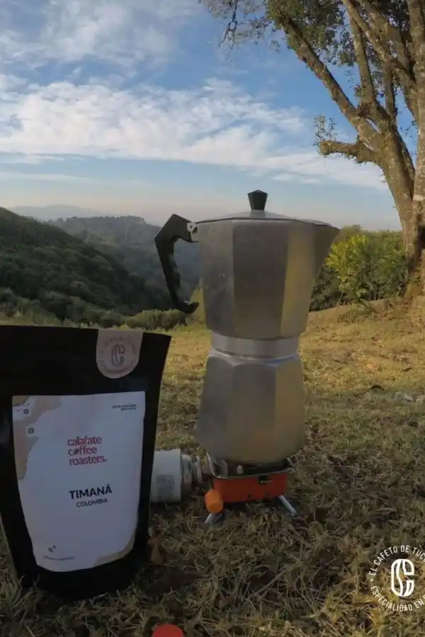 Viví la experiencia de tomar un buen café con El Cafeto de Tucumán