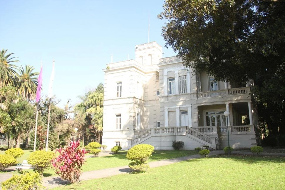 INSTITUCIÓN PIONERA. La Universidad San Pablo-T creó carreras que vinculan la educación con el deporte.