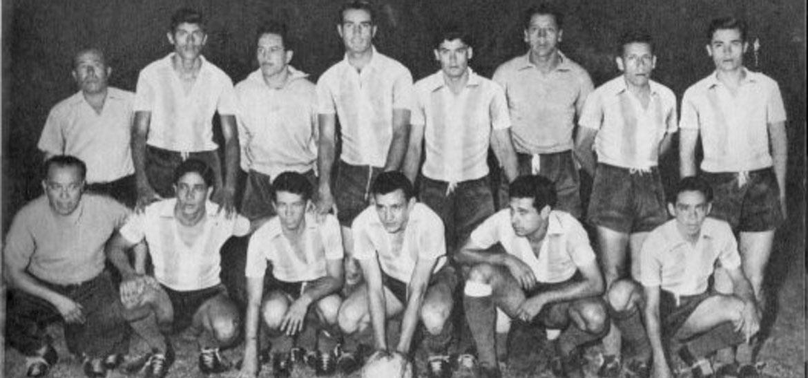 Histórico: AFA oficializó el título de 1960 y Atlético Tucumán fue proclamado campeón de Primera división