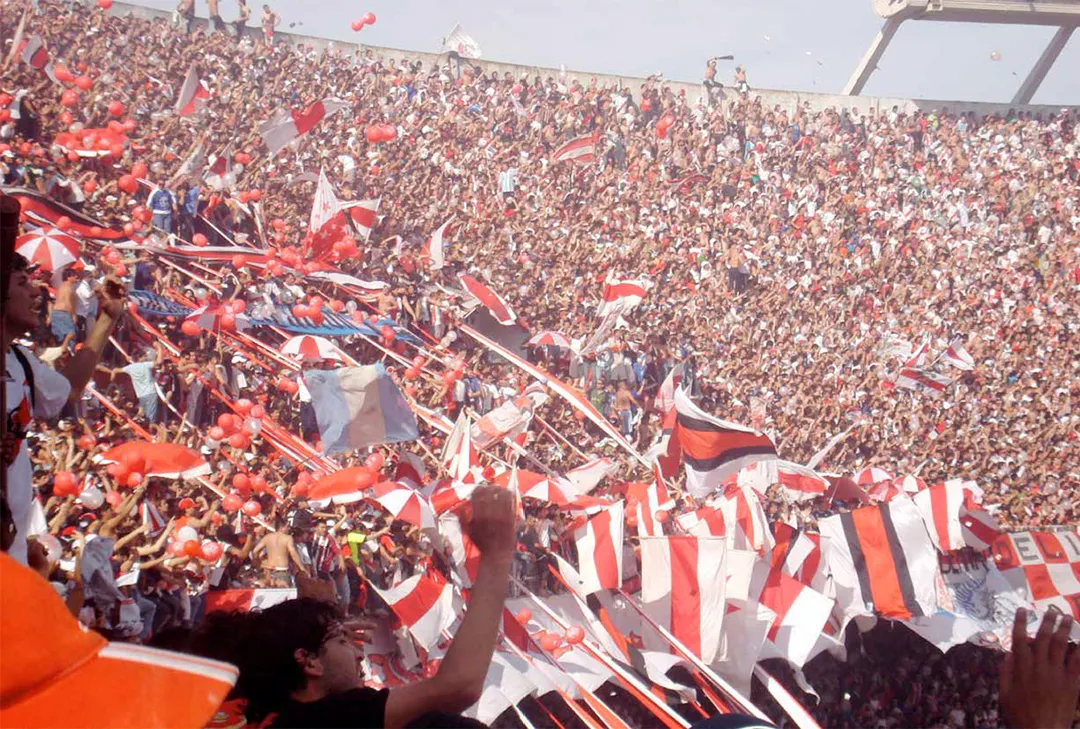 Sonríen los hinchas de River: 4000 hinchas podrán viajar para ver el duelo frente a Mineiro por Copa Libertadores