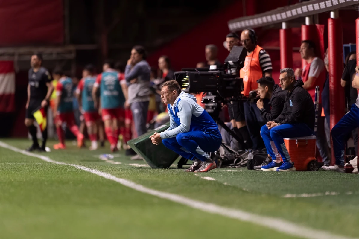 Foto: Matías Nápoli - Especial para LA GACETA