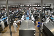 Fuerte caída del consumo interno de carne vacuna en el primer trimestre