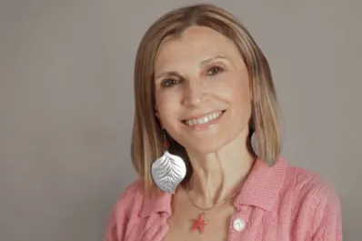 El Gobierno sumó una nueva baja: renunció Alicia Caballero, directora de la Agencia de Ciencia y Tecnología