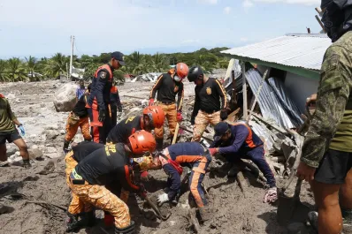 Informe de Riesgos Mundiales: ¿Cuál es el país más propenso a sufrir de un desastre natural?