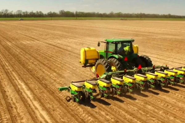 El Estado se queda con seis de cada 10 pesos de la renta del agro