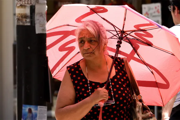 El clima en Tucumán para la próxima semana: ¿regresan las lluvias?