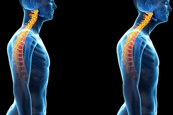 Por qué la mala postura puede afectar a nuestra salud mental, según la ciencia