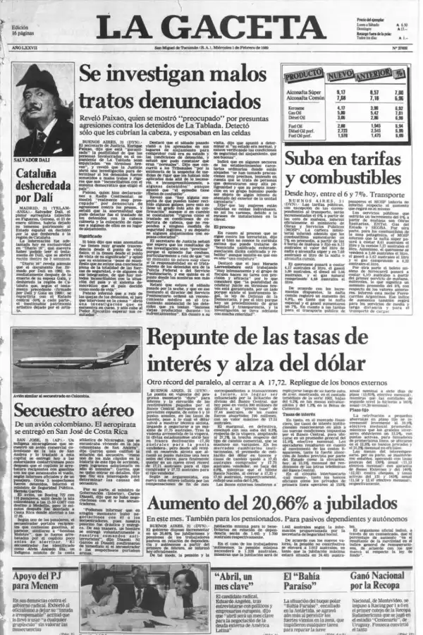 Crisis energética: aparecen fantasmas del pasado y críticas por falta de previsión