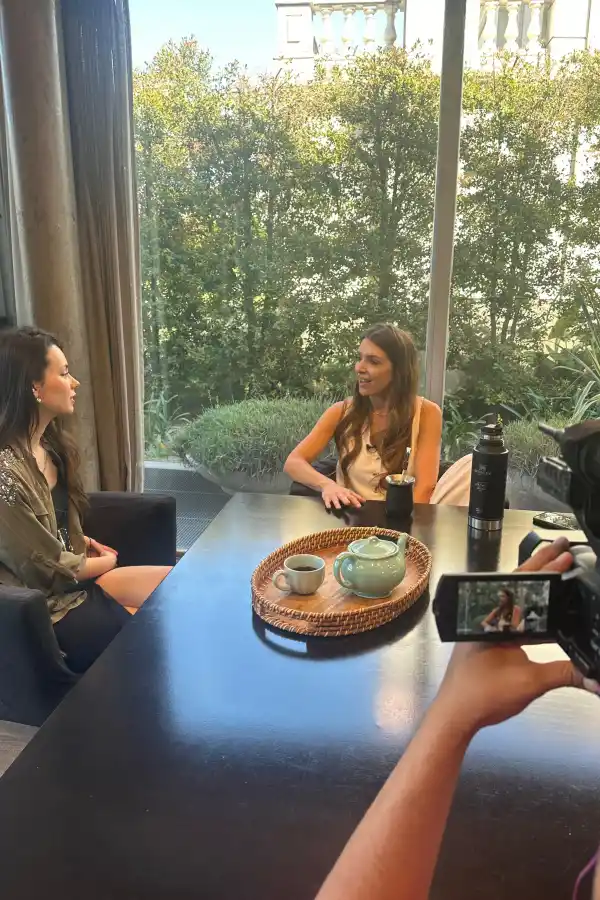 LG Play lanza Lifestyle: una guía para un estilo de vida consciente y saludable