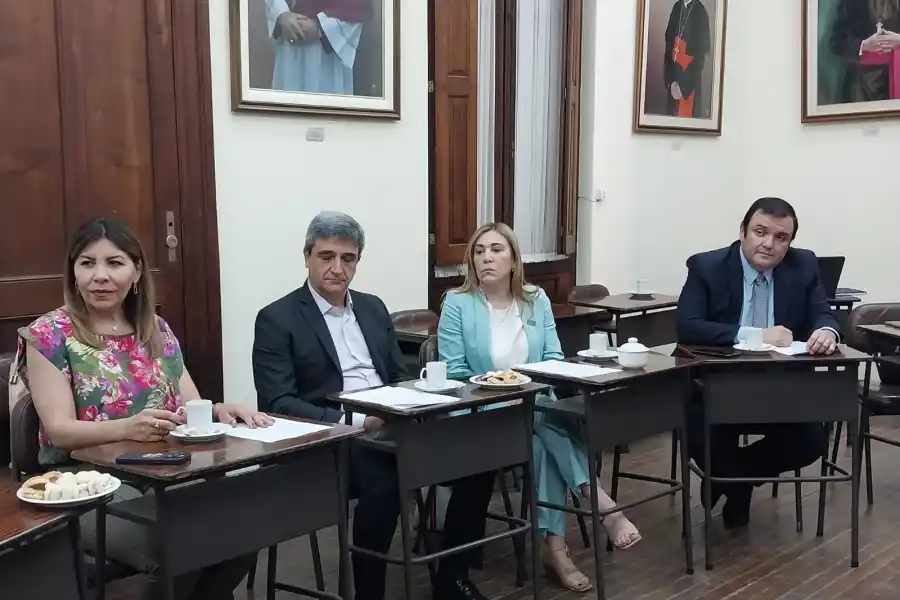 La Iglesia Católica de Tucumán se opone a la baja de la edad de imputabilidad de los menores