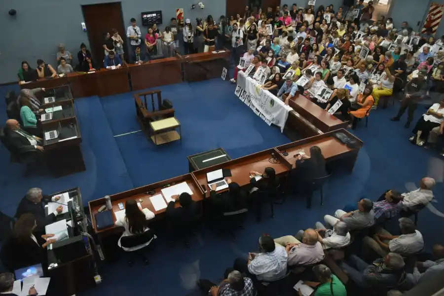 LA GACETA / FOTO DE DIEGO ARÁOZ. 