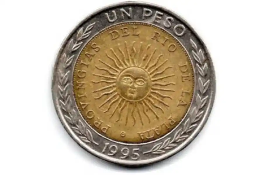 Ofrecen hasta $65.000 por monedas de 25 centavos: ¿qué requisitos deben cumplir para venderse?