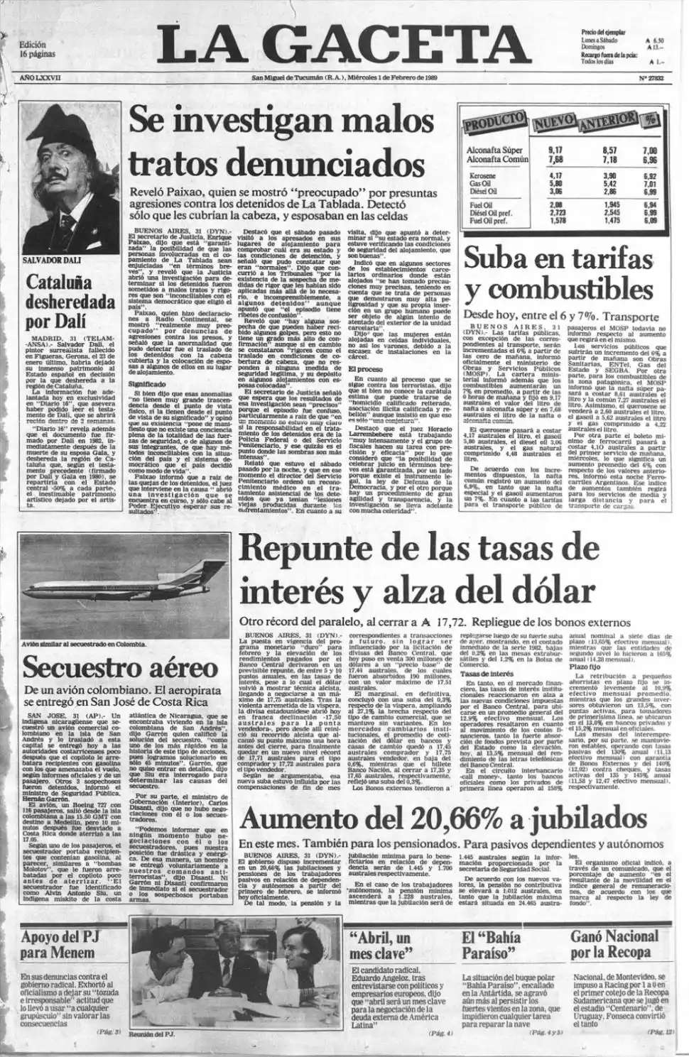 Crisis energética: aparecen fantasmas del pasado y críticas por falta de previsión