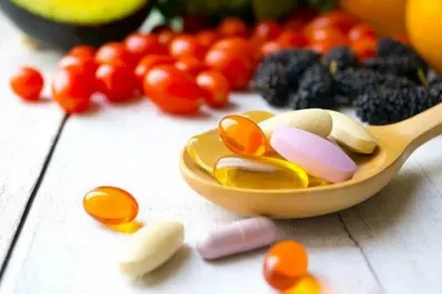 Alerta de la Anmat por la venta de un producto dietario considerado ilegal