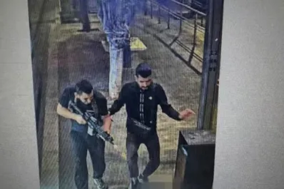 Ataque terrorista en Tel Aviv deja seis muertos y nueve heridos