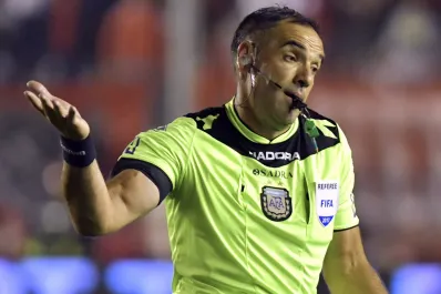 Atlético Tucumán tiene árbitro confirmado para su próximo partido