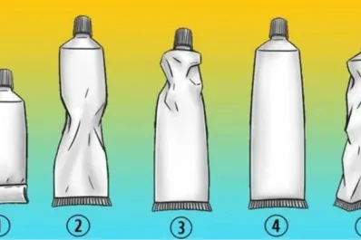 Test viral: tu forma de usar el dentífrico revela datos interesantes de tu personalidad